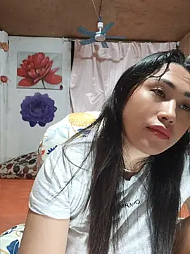Filipina_Desire Live XXX-Chat