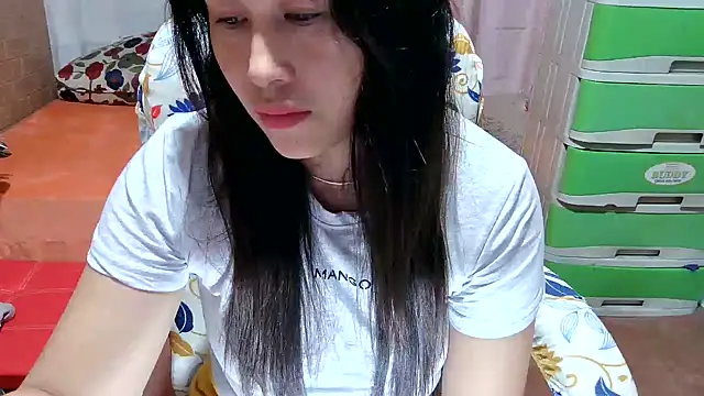 Živý XXX chat Filipina_Desire