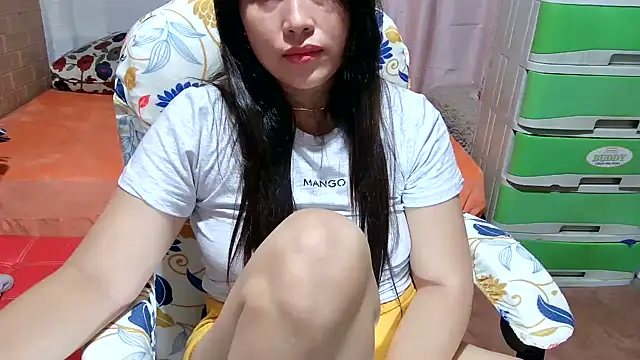 Filipina_DesireのライブXXXチャット