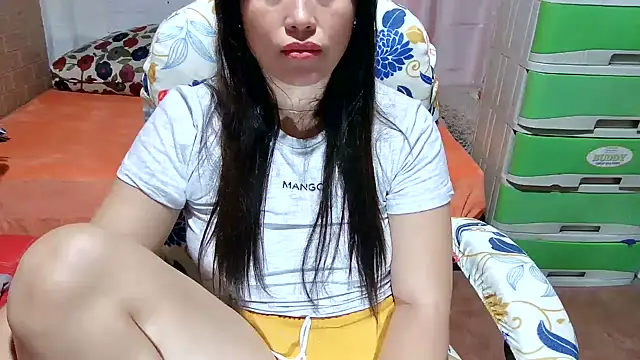 צ'אט XXX בשידור חי של Filipina_Desire