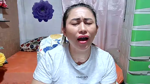 Filipina_Desire Obrolan Langsung XXX