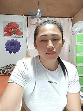 Sembang XXX Secara Langsung Filipina_Desire