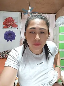 Chat XXX en directo de Filipina_Desire