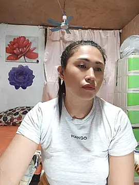 Filipina_Desire's Live XXX Chat