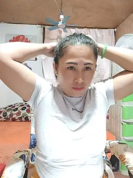 Filipina_Desire's Live XXX Chat