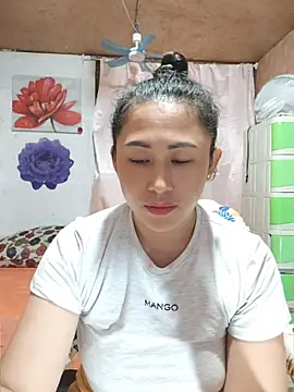 Chat XXX en directo de Filipina_Desire