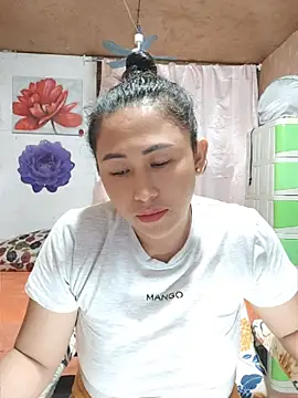 Chat XXX en directo de Filipina_Desire