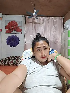 Chat +18 de Filipina_Desire ao vivo