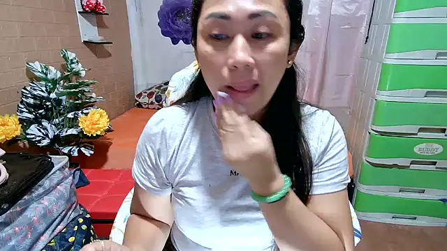 Chat XXX ao vivo de Filipina_Desire