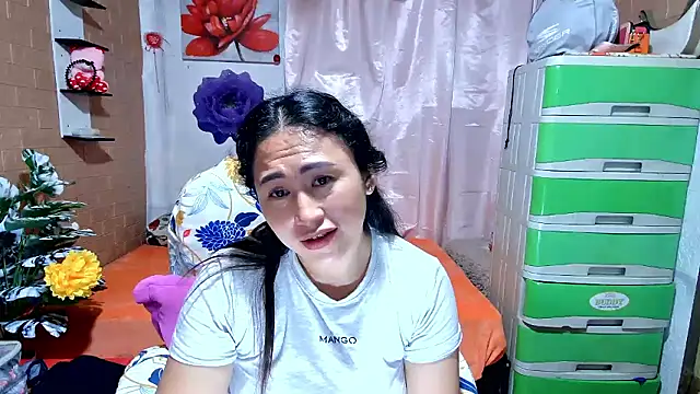 Chat XXX ao vivo de Filipina_Desire