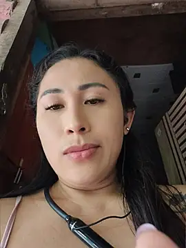 Filipina_Desire Pertunjukan Webcam