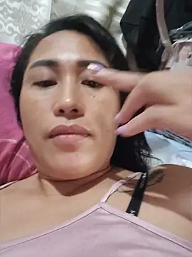 แชท XXX สดของ Filipina_Desire