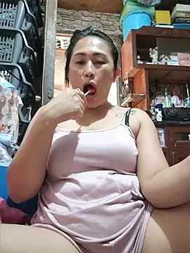 Czat XXX na żywo – Filipina_Desire