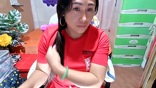 แชท XXX สดของ Filipina_Desire