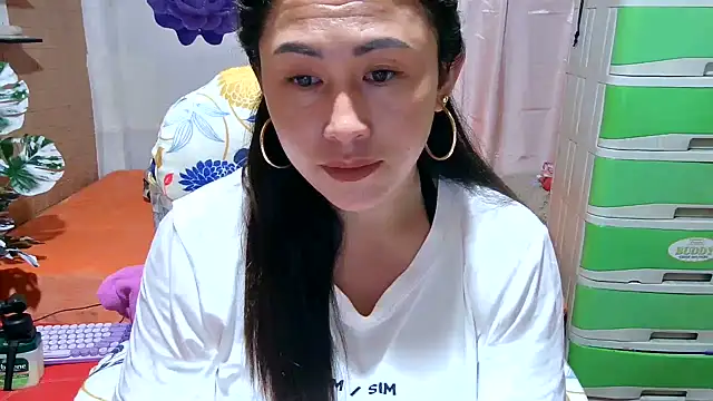 Czat XXX na żywo – Filipina_Desire