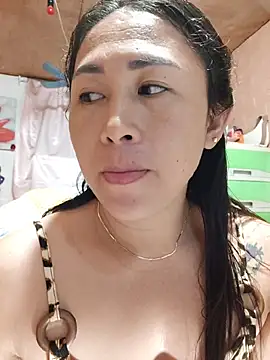 Czat XXX na żywo – Filipina_Desire