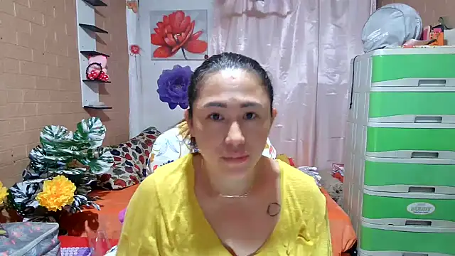 Živý XXX chat Filipina_Desire