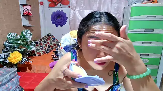Chat XXX ao vivo de Filipina_Desire