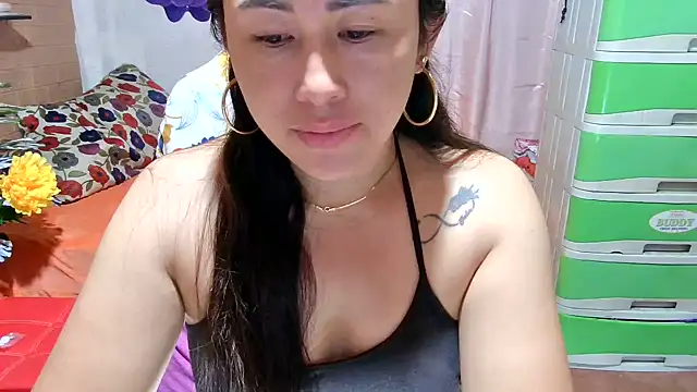Filipina_Desire's Live XXX Chat