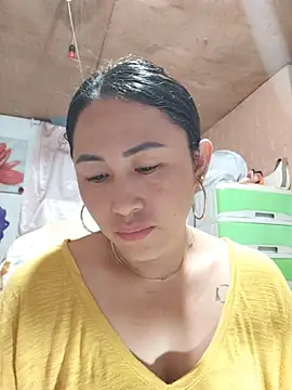 Filipina_Desire Webcam-Show