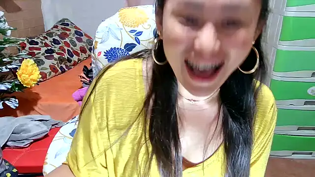 צ'אט XXX בשידור חי של Filipina_Desire