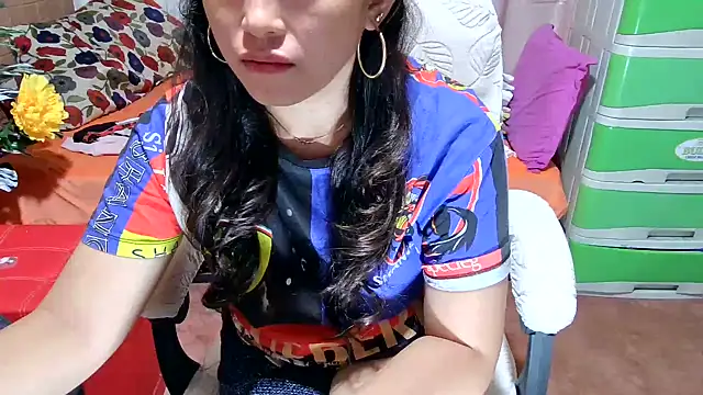Chat XXX Live Filipina_Desire