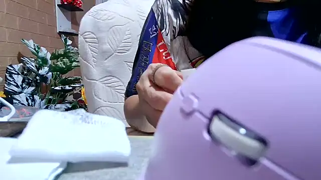 Živý XXX chat Filipina_Desire