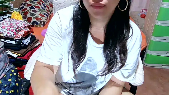 Filipina_Desire's Webcam Show