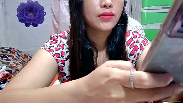 Czat XXX na żywo – Filipina_Desire