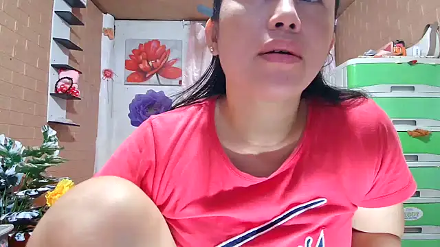 Filipina_Desire Pertunjukan Webcam