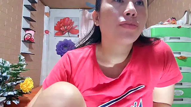แชท XXX สดของ Filipina_Desire