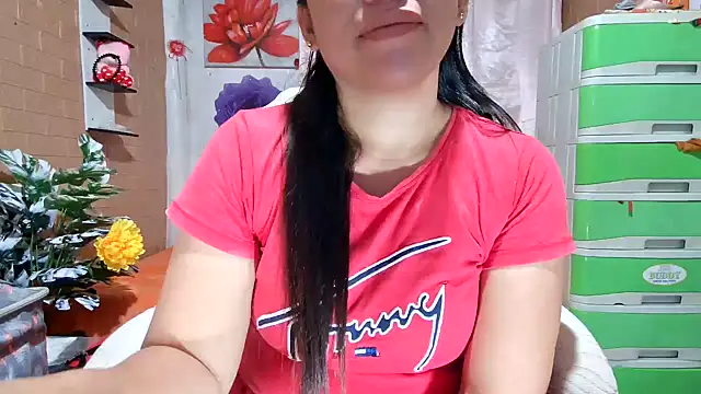 Živý XXX chat Filipina_Desire