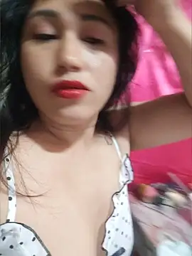 Chat +18 de Filipina_Desire ao vivo