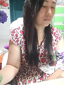 Sembang XXX Secara Langsung Filipina_Desire