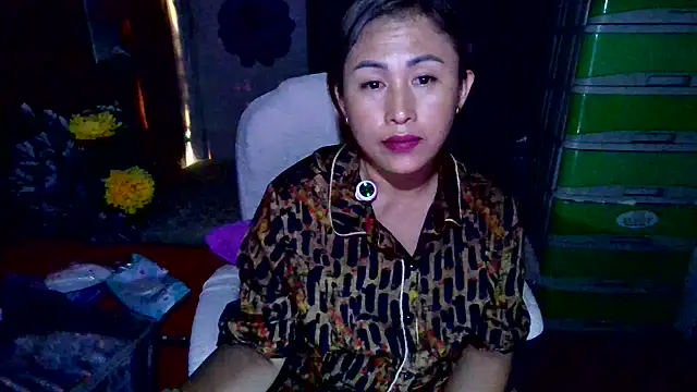 Filipina_Desire Obrolan Langsung XXX