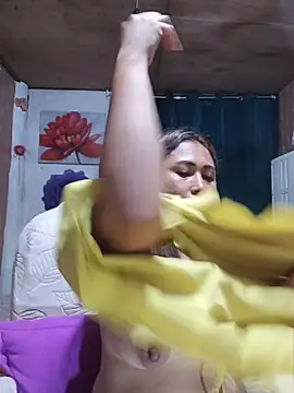Živý XXX chat Filipina_Desire