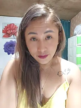 Filipina_Desire's Webcam Show