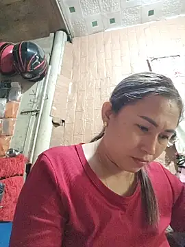 Sembang XXX Secara Langsung Filipina_Desire