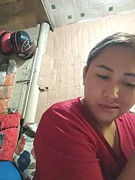 Sembang XXX Secara Langsung Filipina_Desire