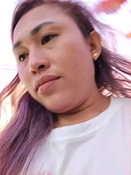 Show Webcam de Filipina_Desire