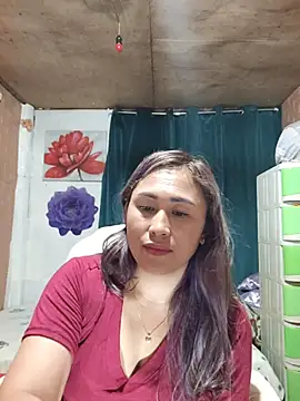 Filipina_Desire 现场XXX聊天