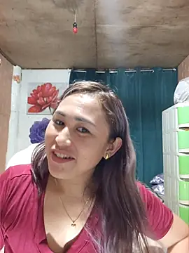צ'אט XXX בשידור חי של Filipina_Desire