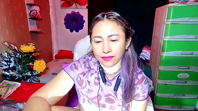צ'אט XXX בשידור חי של Filipina_Desire