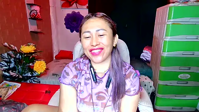 แชท XXX สดของ Filipina_Desire