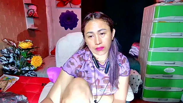 Filipina_DesireのライブXXXチャット