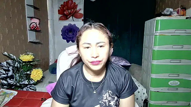 Filipina_Desire Live XXX-chat