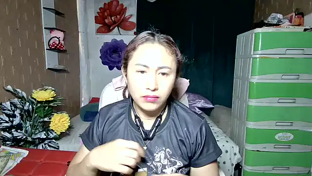 Filipina_Desire Chat XXX live