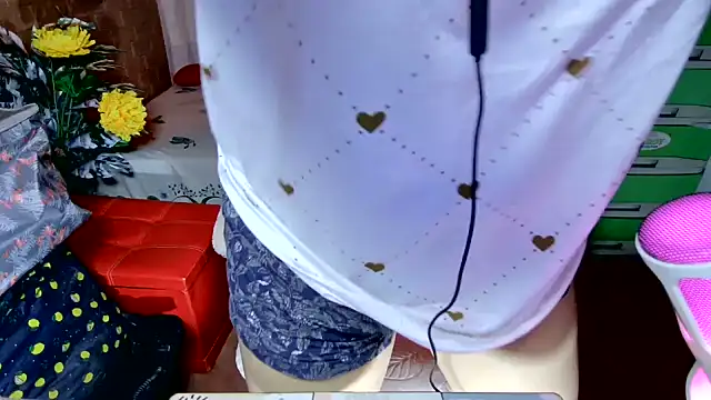 Filipina_Desire's Live XXX Chat