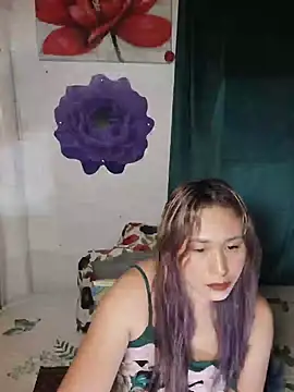 צ'אט XXX בשידור חי של Filipina_Desire