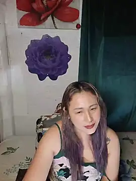 Filipina_Desire's Webcam Show